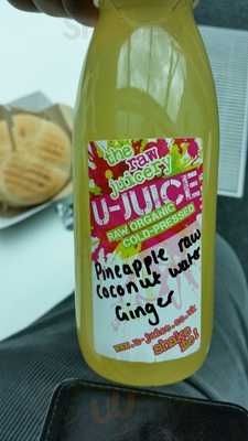 U-juice