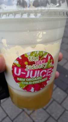 U-juice
