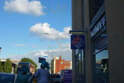 Domino's Pizza - Manchester - All Saints