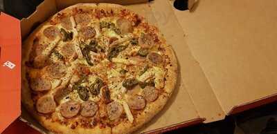 Domino's Pizza - Manchester - All Saints