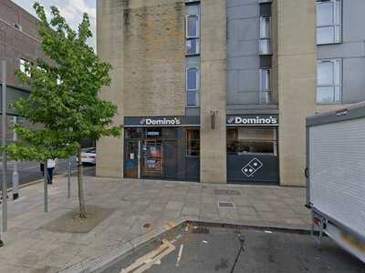 Domino's Pizza - Manchester - All Saints