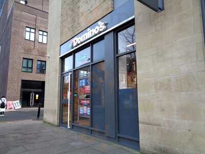 Domino's Pizza - Manchester - All Saints
