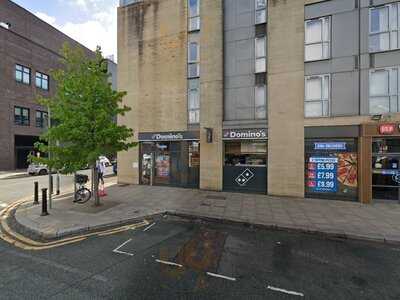 Domino's Pizza - Manchester - All Saints