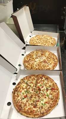 Combo Takeaway And Grill House