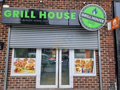 Combo Takeaway And Grill House