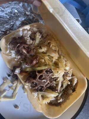 Lisa’s Caribbean Kitchen