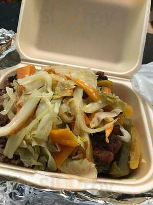 Lisa’s Caribbean Kitchen