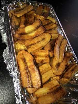 Lisa’s Caribbean Kitchen