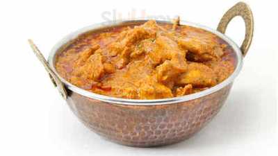 Uni Pizza And Kebabs