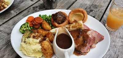 The Roebuck Tavern And Kitchen