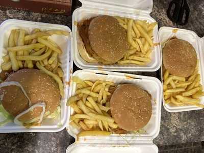 Krunchy Fried Chicken - Rusholme