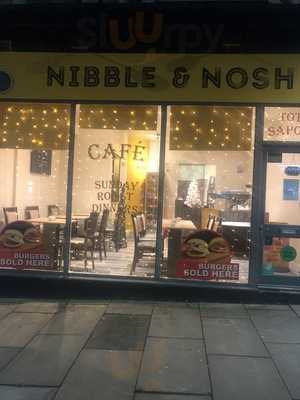 Nibble N Nosh