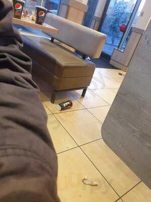 Kfc Heaton Chapel