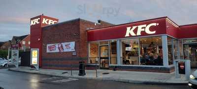 Kfc Heaton Chapel
