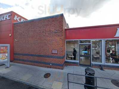 Kfc Heaton Chapel