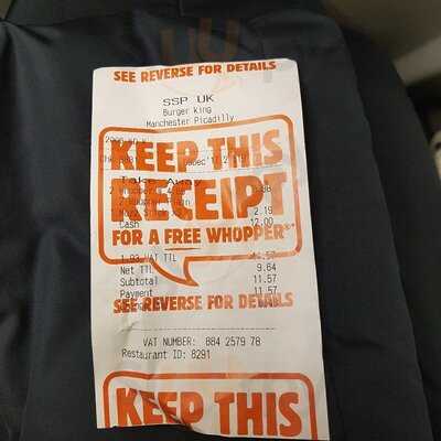 Burger King
