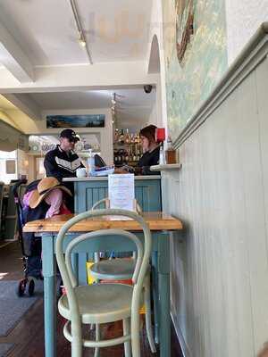 The Princess Cafe & Harbour Restaurant