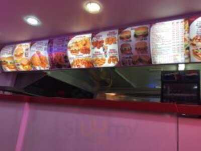 Chesters Chicken - Northenden