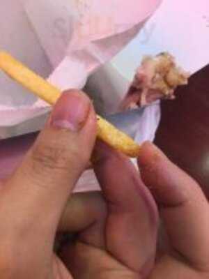 Chesters Chicken - Northenden