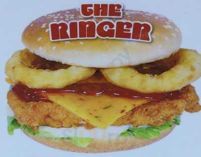 Chesters Chicken - Northenden