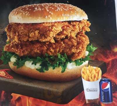 Chesters Chicken - Northenden