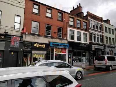 Brannans Sandwich Shop