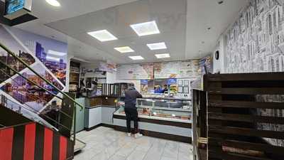 Brannans Sandwich Shop