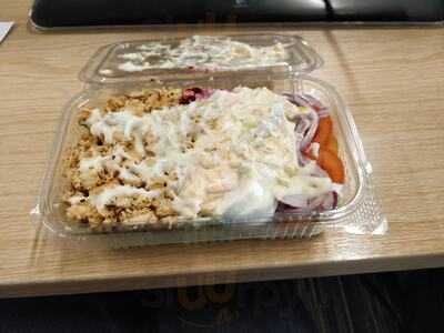 Brannans Sandwich Shop