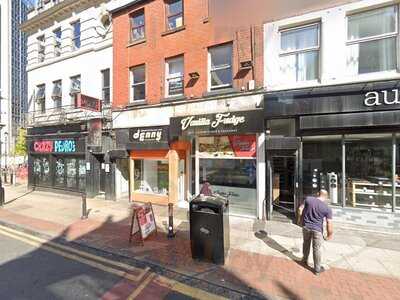 Brannans Sandwich Shop