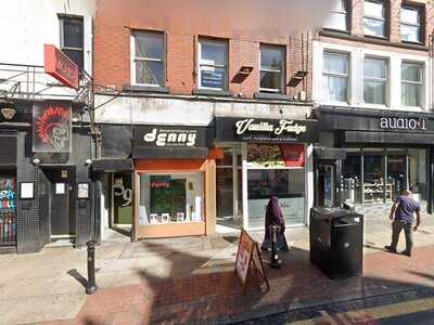 Brannans Sandwich Shop