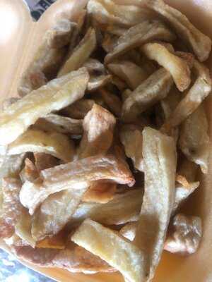 Uncle B's Fish & Chips