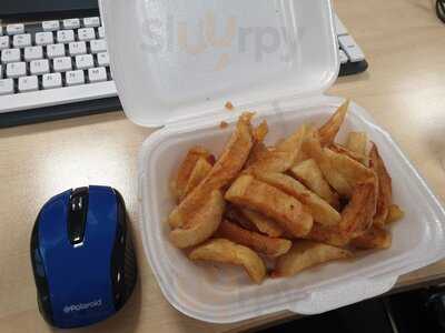 Uncle B's Fish & Chips