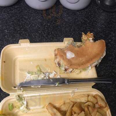 Uncle B's Fish & Chips