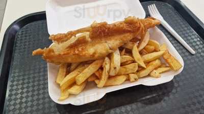 Uncle B's Fish & Chips
