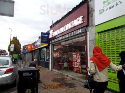 Chicken Cottage - Cheetham Hill