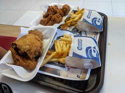 Chicken Cottage - Cheetham Hill