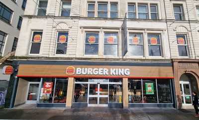 Burger King