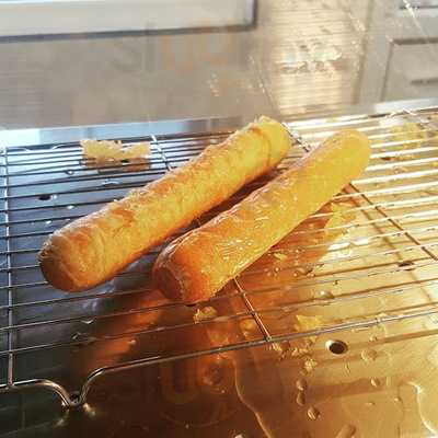 Kirkhamgate Fisheries