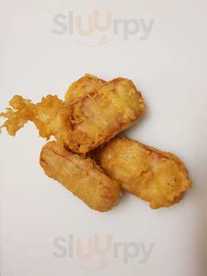 Kirkhamgate Fisheries