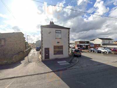 Kirkhamgate Fisheries