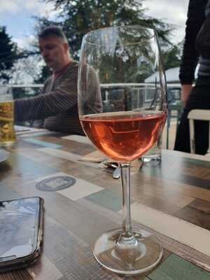 The Oak Bar & Terrace