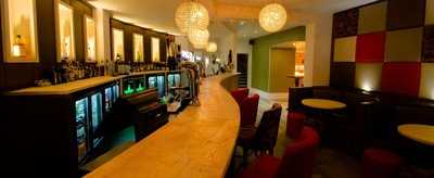 The Oak Bar & Terrace