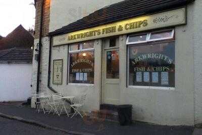 Arkwrights Fish & Chips