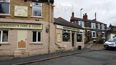 Arkwrights Fish & Chips