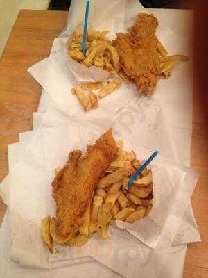 Arkwrights Fish & Chips