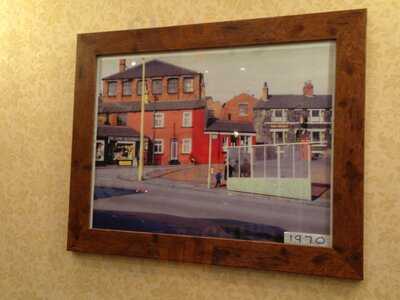 Arkwrights Fish & Chips