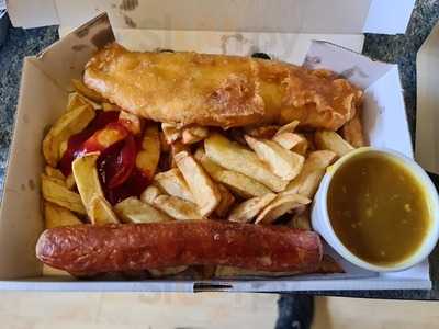 Arkwrights Fish & Chips