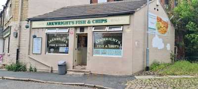 Arkwrights Fish & Chips