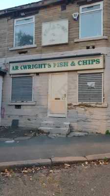Arkwrights Fish & Chips