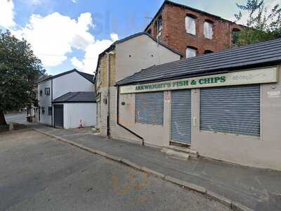 Arkwrights Fish & Chips